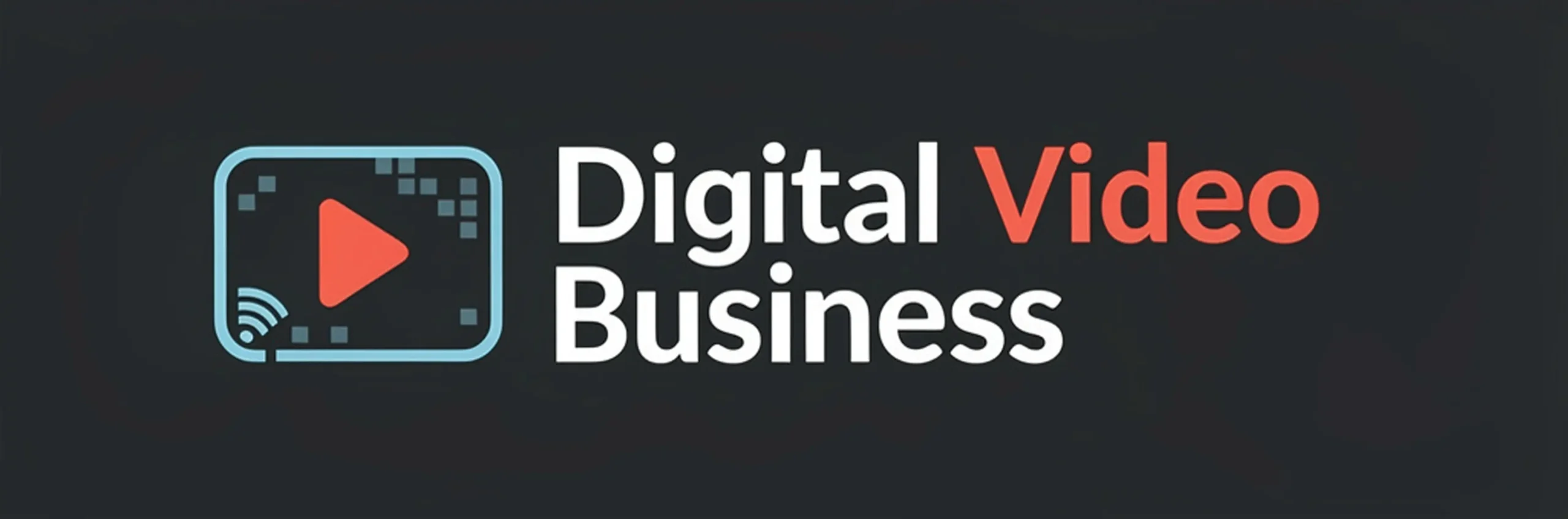 Digital Video Business - 